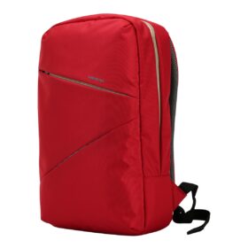 Kingsons Backpack 15.6" Arrow Series - Red