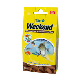 TetraMin Weekend / Holiday Food 9g