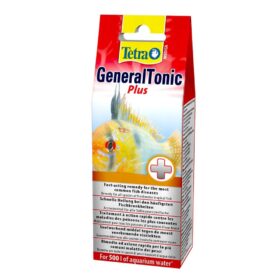 Tetra General Tonic 100ml - Treats 400L