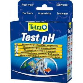 Tetra pH - Fresh Water 10ml - 59 Tests