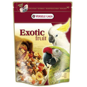Versele-Laga Exotic Fruit Mix 600g