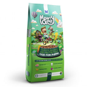 Montego Monty & Me Essential Adult 2kg