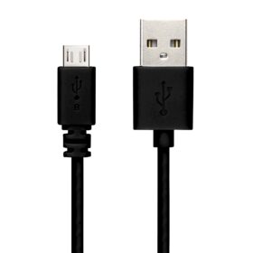 Snug USB To Micro USB Cable 12W - 1.2 Meter