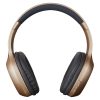 Bounce Samba Series Bluetooth Headphones - Champagne Gold - Image 2