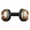 Bounce Samba Series Bluetooth Headphones - Champagne Gold - Image 4