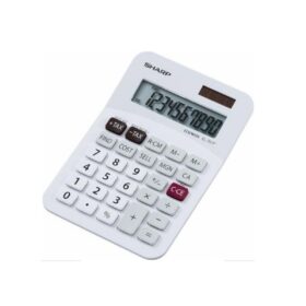Sharp EL331F Calculator