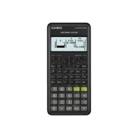 Casio FX-82 ZA Plus II Calculator