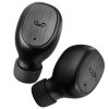 Volkano Virgo Series True Wireless Earphones - Black - Image 4
