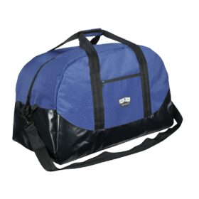 Volkano Notties Weekender Duffle 90L - Navy/Black