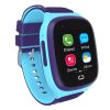 Volkano Find Me 4G Series GPS Tracking Watch with Camera - Blue - Image 3