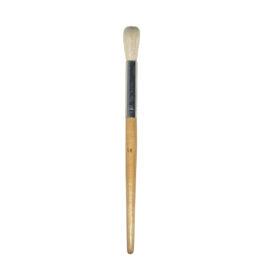 Marlin Paint brushes No.14 round 12's