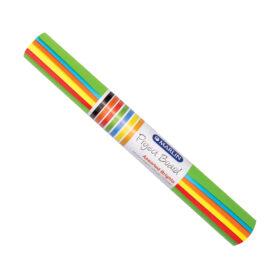 Marlin Project Boards A4 160gsm 100's Bright Assorted