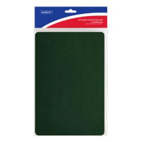 Marlin White Board / Chalkboard 1's A4 x 5