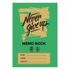 Freedom Stationery 48p A6 Memo Books x 25