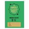 Freedom Stationery 48p A6 Memo Books x 25 - Image 2