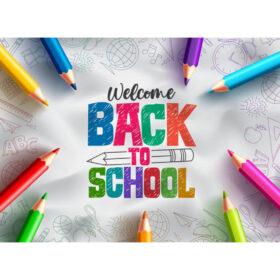 Freedom Stationery Back to School Stationery Pack 1