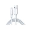 UGREEN MFI to USB Cable 1m - White