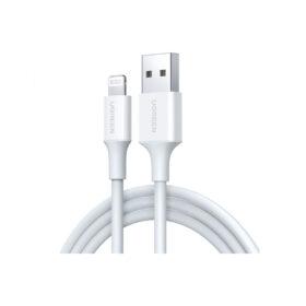 UGREEN MFI to USB Cable 1m - White