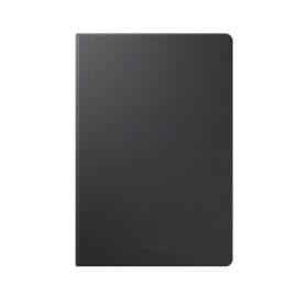 Samsung Galaxy Tab S6 Lite Book Cover - Grey