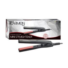 Carmen Mini Straightener