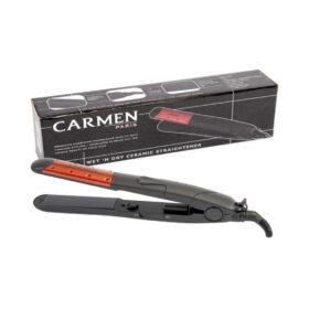 Carmen Wet 'n Dry Straightener