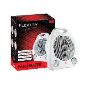 Elektra Comfort Classic Fan Heater