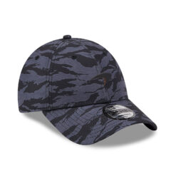McLaren lifestyle 9forty cap, black