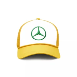 Mercedes hamilton silverstone cap