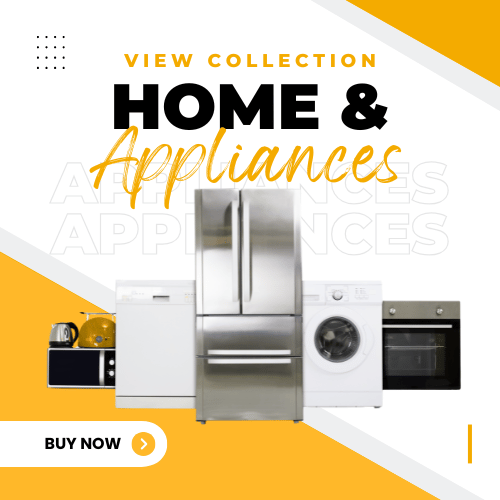appliances