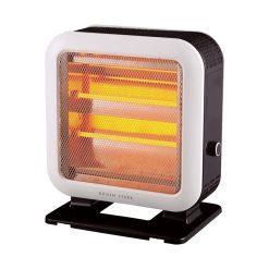 Boden Stark Double Sided Bar Heater