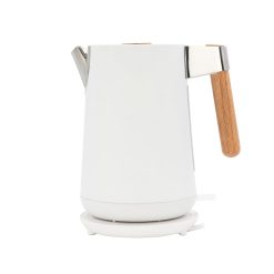Boden Stark Anson Collection 1.7l 2000W SS Kettle - White