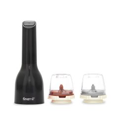 Finamill Battery Operated Grinder