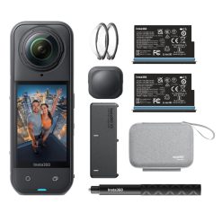 Insta360 X5 Standard Bundle