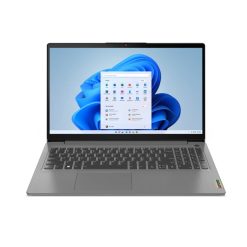 Lenovo Ideapad3 15IAU7 / 15.6 / FHD / Grey