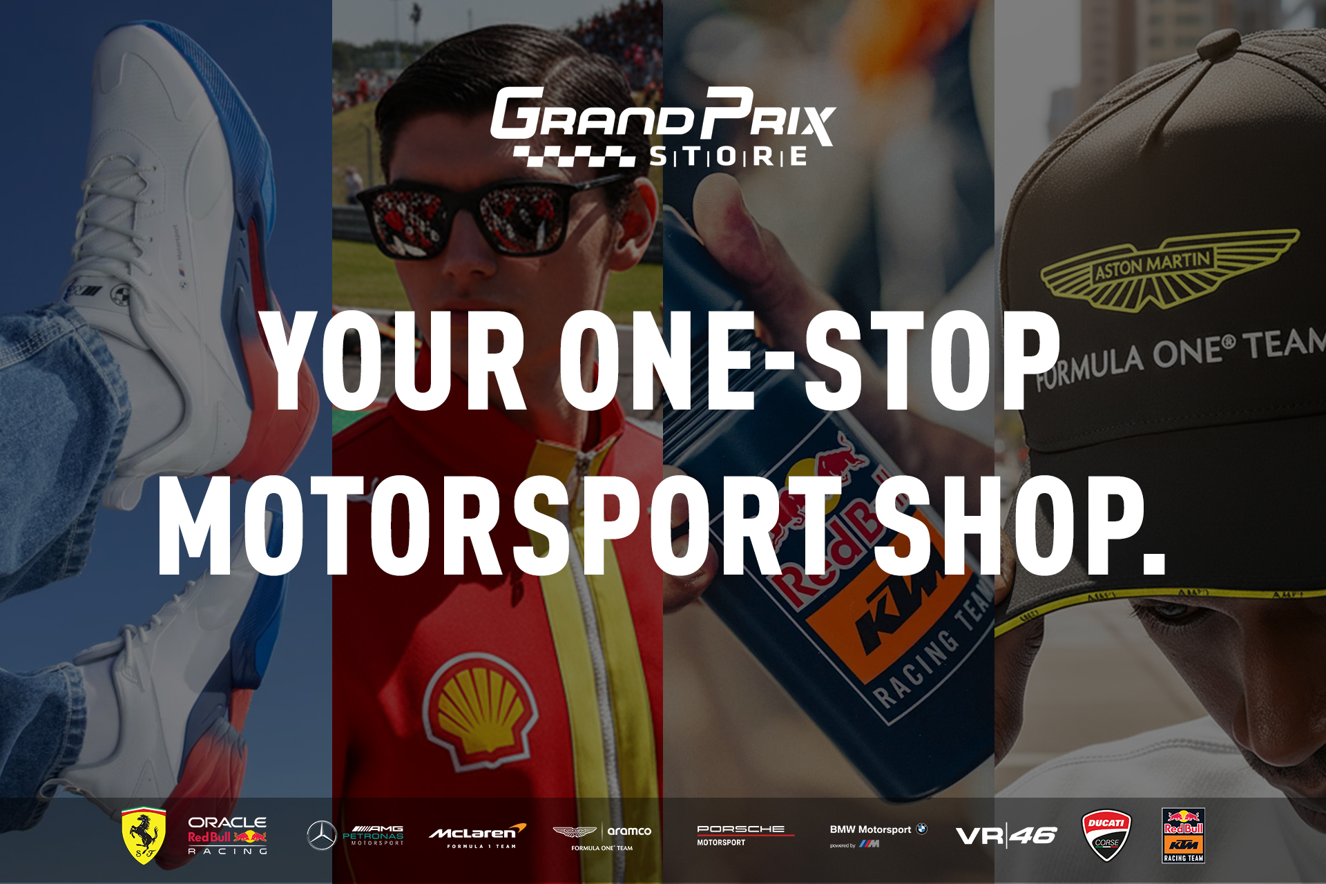 f1 drivers and cars