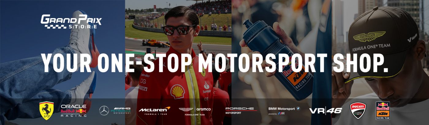 f1 drivers and cars
