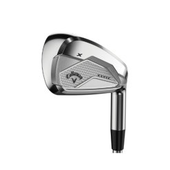 Callaway Elyte X Irons 5 - S Shaft True Temper Vector 80g Regular