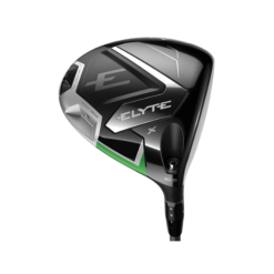 Callaway Elyte X Men's Driver