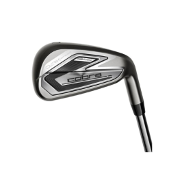 Cobra Darkspeed Mens Steel Irons 5-GW