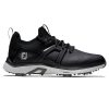 Footjoy Hyperflex - Black Shoes