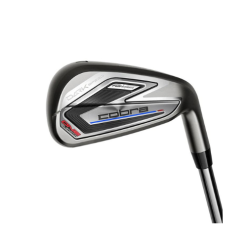 Cobra Darkspeed One Length Irons