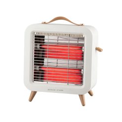 Boden Stark Infrared Bar Heater