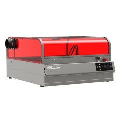 Creality Falcon 2 Pro S 22w with Air Assist