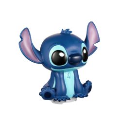 Disney Stitch Bluetooth Speaker with Mood Light