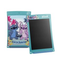 Disney Stitch 8.5in LCD Writing Pad