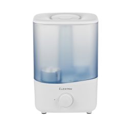 Elektra 3L Ultrasonic Humidifier