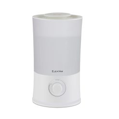 Elektra 2.2L Ultrasonic Humidifier - White