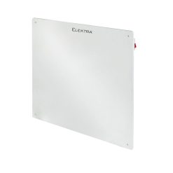 Elektra Wall Mountable Panel Heater