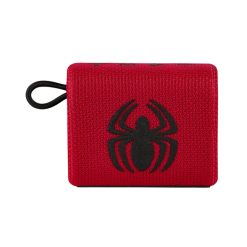 Spider-Man Portable Bluetooth Speaker