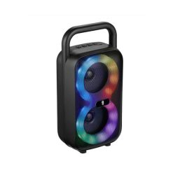 Pro Bass Boost Dual 3 inch Speaker